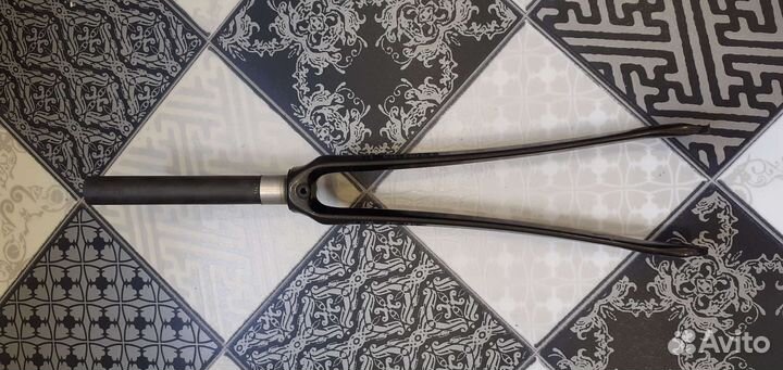 Запчасти на шоссейный велосипед