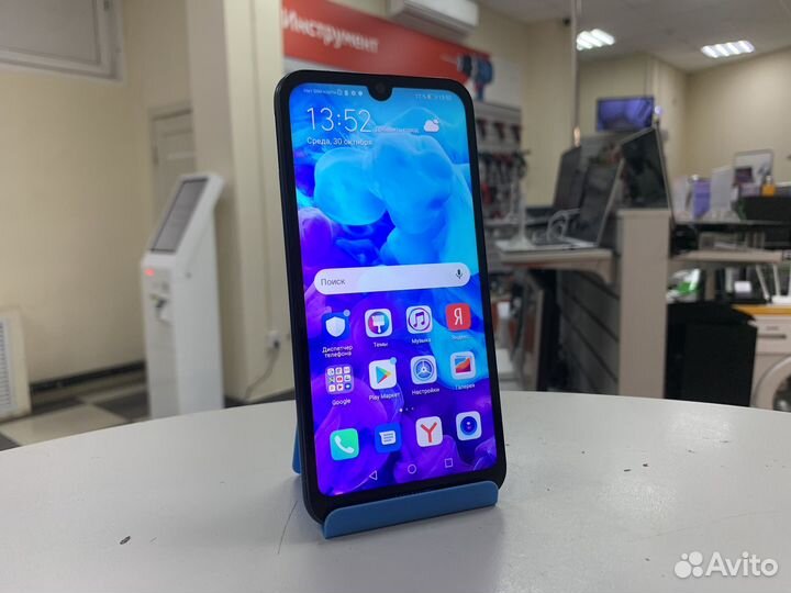 HUAWEI Y5, 8 ГБ