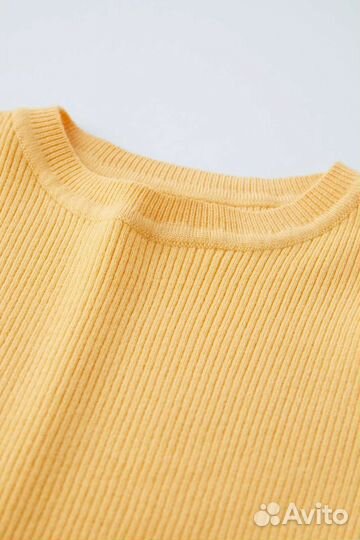 Футболка zara