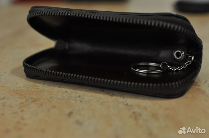 Кожаные изделия ручной работы