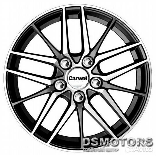 Диски Лача 6.5/16 5x110 ET46 d63.35 AB
