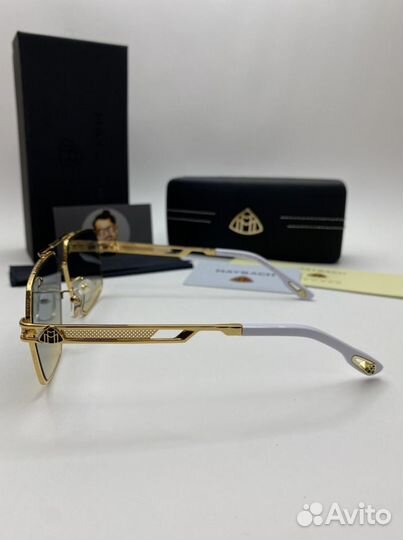 Очки maybach унисекс