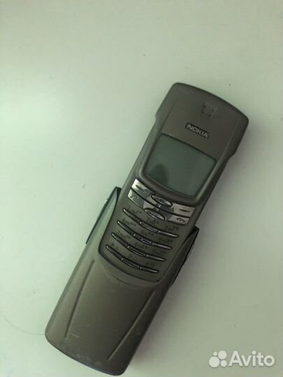 Телефон Nokia 8910