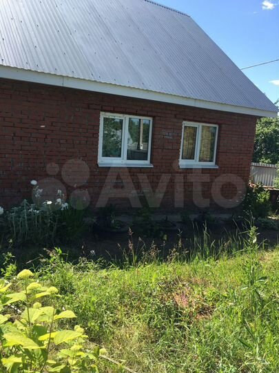 Дача 100 м² на участке 5 сот.