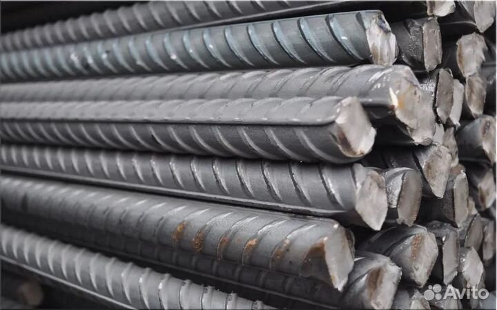 Арматура 10мм