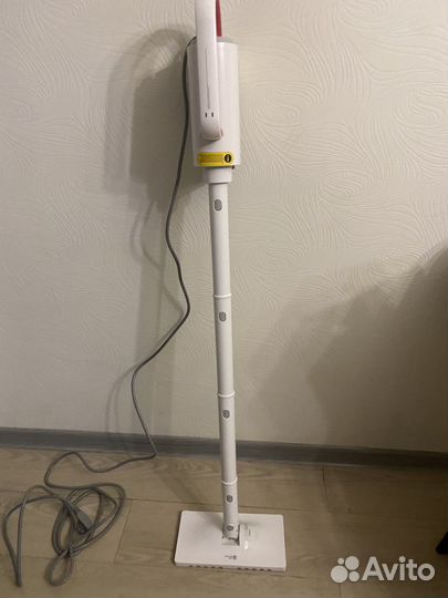 Паровая швабра xiaomi