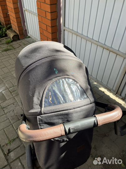 Прогулочная коляска бу