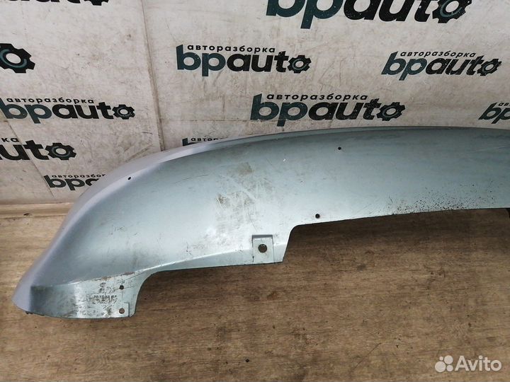 Бампер задний под расширитель бп, 71811-79J00