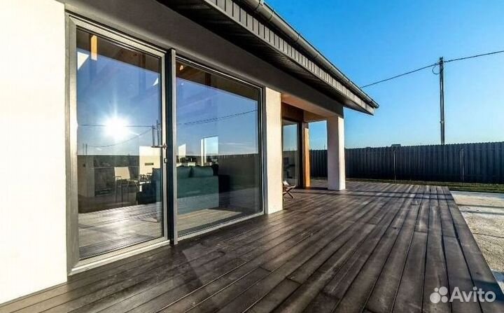 Пластиковые окна rehau