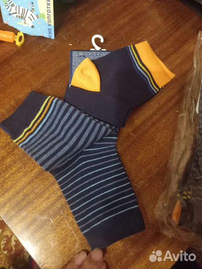 Носки детские