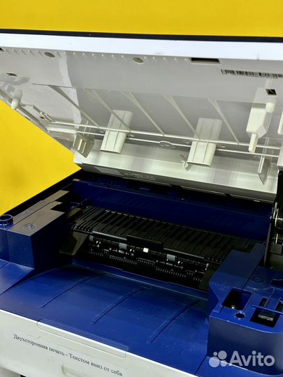 Мфу лазерное Xerox WorkCentre 3025