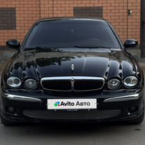 Jaguar X-type 2.1 AT, 2007, 174 000 км, с пробегом, цена 475 000 руб.