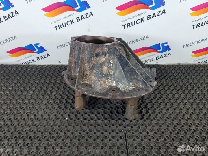 Корпус редуктора заднего моста HY1350