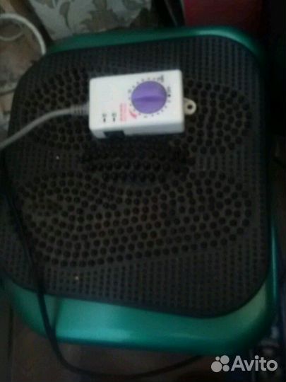 Массажер сцэк