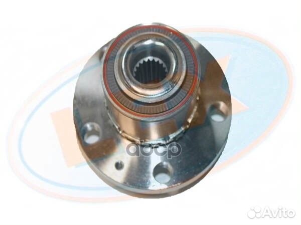 Ступица колеса CK-4495 Lex