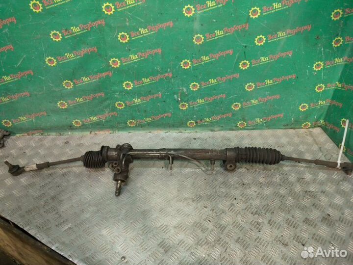 Рулевая рейка Saab 9.3 седан 2.0