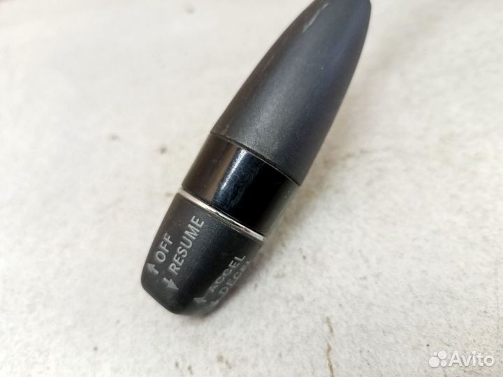 Переключатель подрулевой