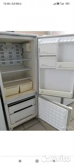 Холодильник бу