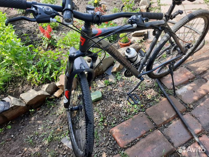 Велосипед pichiesto29