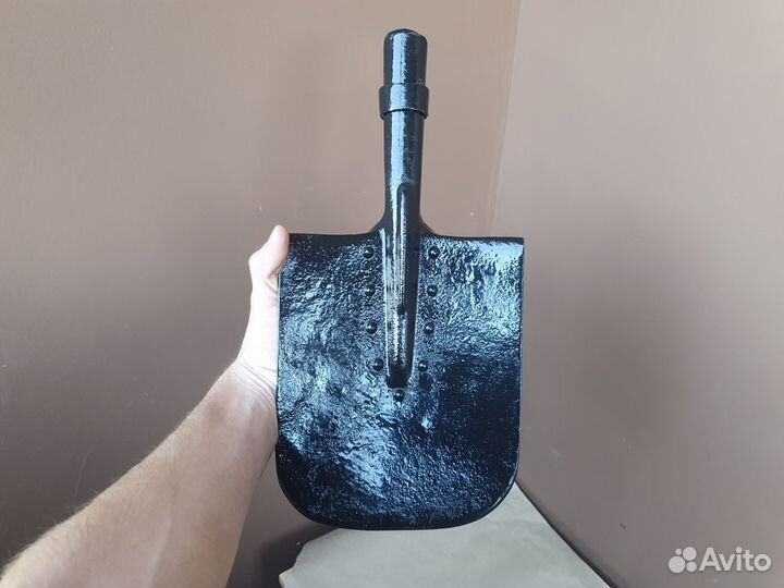 Лопата бсл СССР