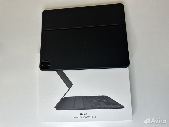 Клавиатура SMART keyboard folio iPad pro 12,9