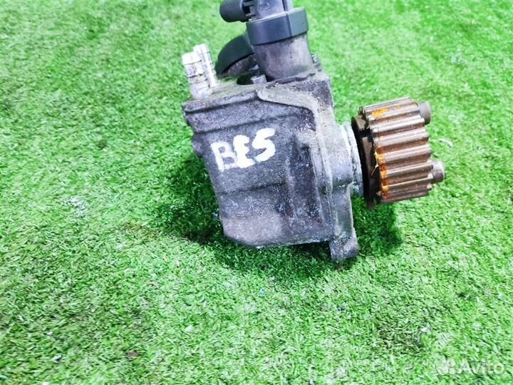 Тнвд volkswagen Caddy 3 2013