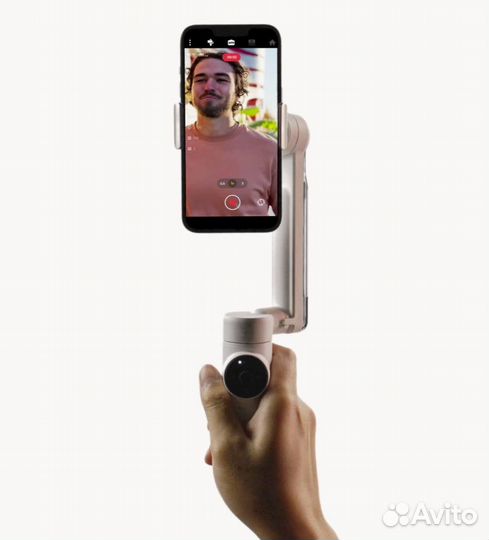 Стабилизатор Insta 360 flow standart