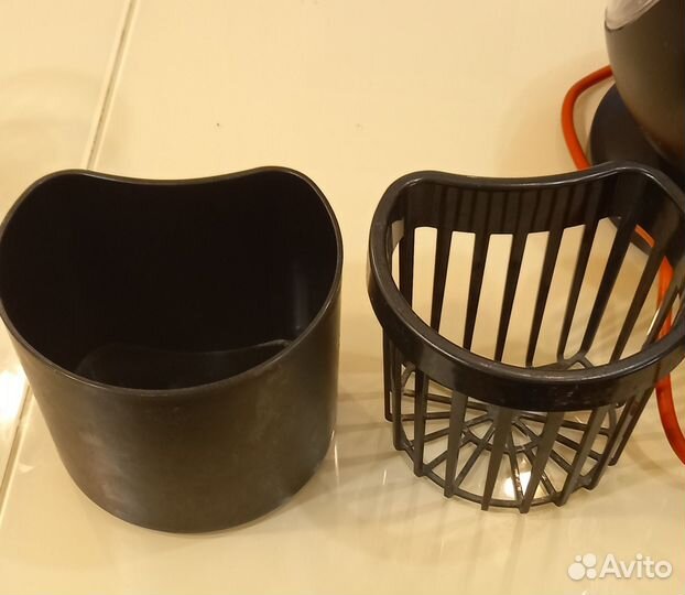 Кофемашина капсульная Krups Dolce Gusto