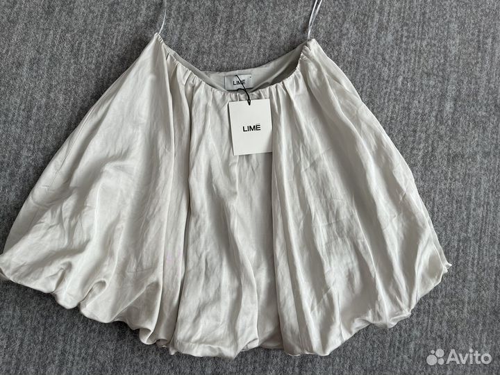 Юбка lime