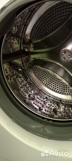 Стиральная машина бу lg 6 кг