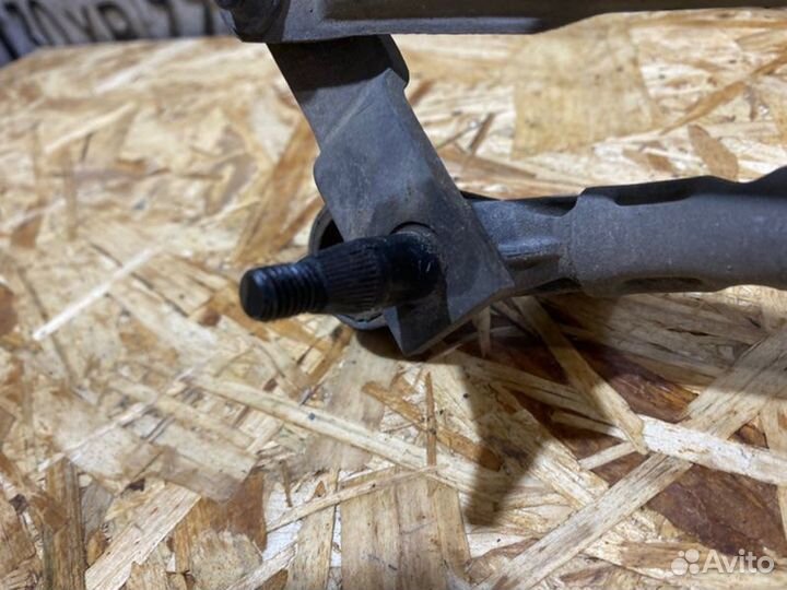 Трапеция дворников в сборе Ford Mondeo 3 2002