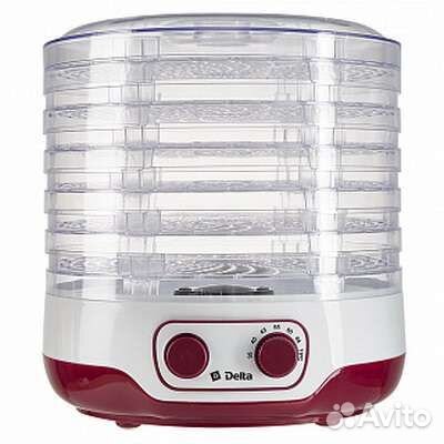 Сушилка для овощей и фруктов