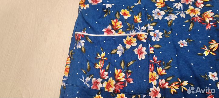 Халат женский новый