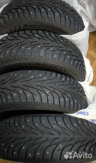 Yokohama IceGuard Stud IG65 225/65 R17 102T