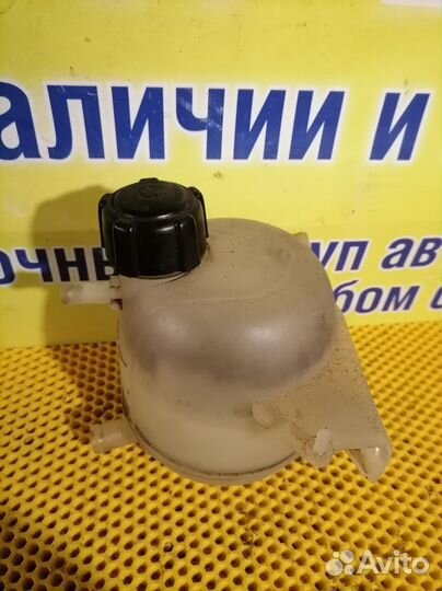 Бачок расширительный Renault Logan