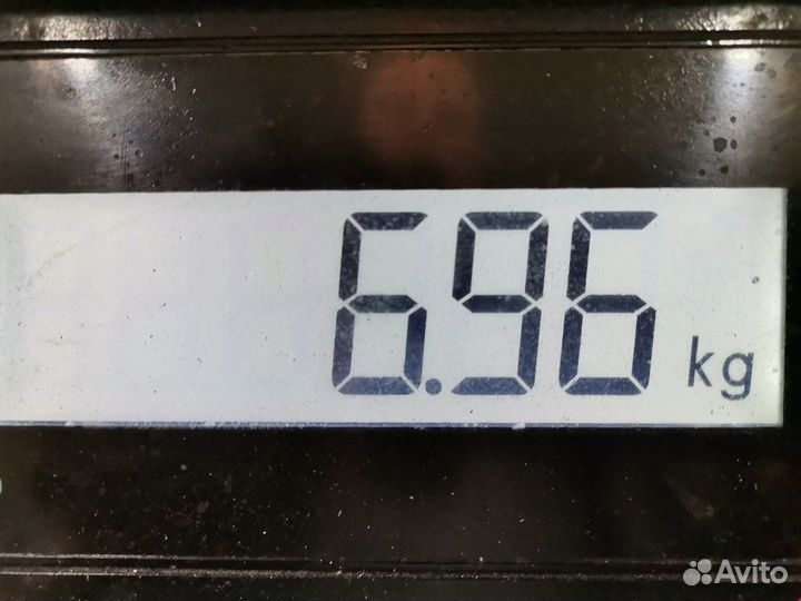 Компрессор кондиционера для Audi A6 C5