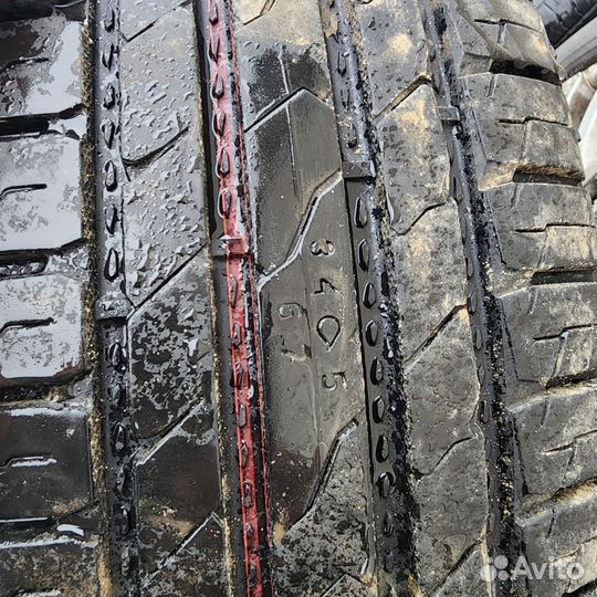 Nordman SUV 215/70 R16