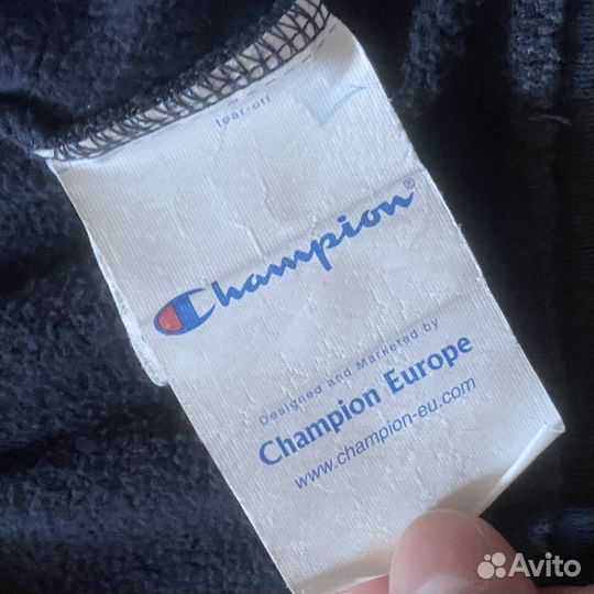 Champion rar hoodie 20s
