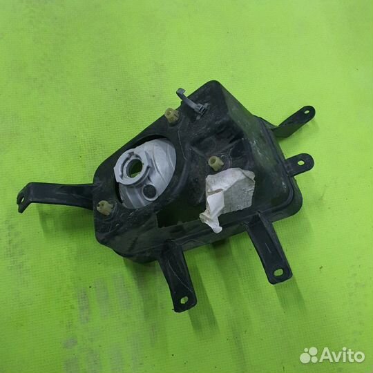 Шевролет тахо, туманка