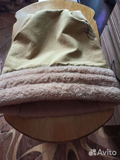 Норка для животных