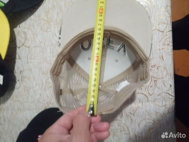 Кепки, бейсболки детские