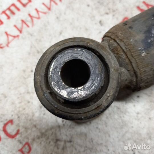 Амортизатор подвески задний Audi A4 B7 BWE 2007