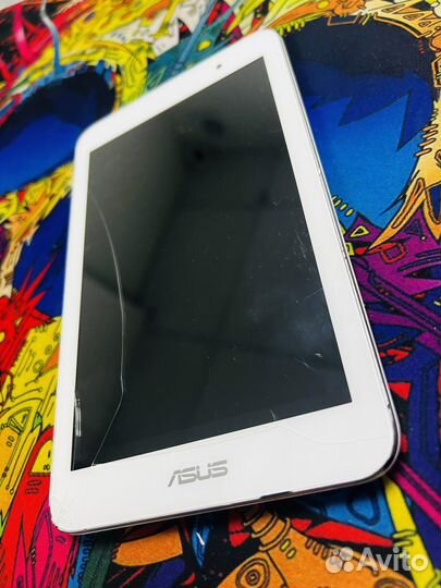 Планшет Asus K013