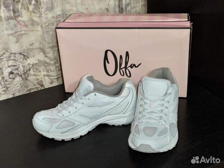 Легкие Кроссовки Obba 37 размер