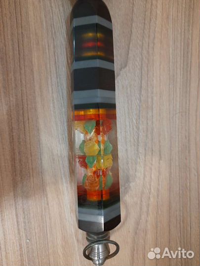 Топорик для мяса СССР