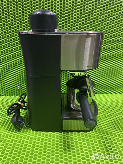 Кофеварка polaris PCM4011