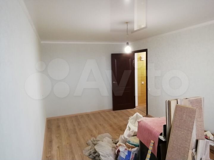 1-к. квартира, 29,7 м², 3/4 эт.