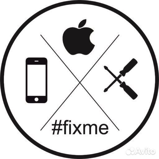 Сложный ремонт iPhone / iPad (BGA пайка)