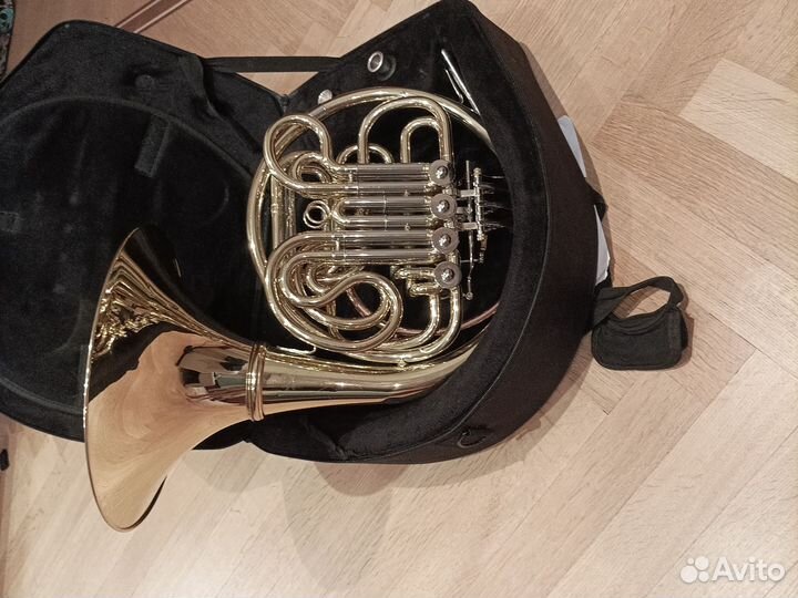 Валторна michael