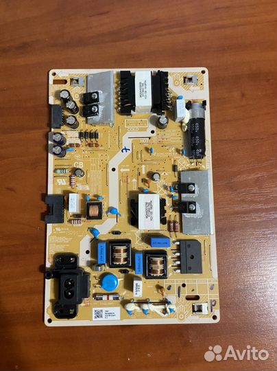 Bn44-00947a для Samsung ue40nu7170u